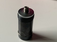 SME 3009 series II : axe avec