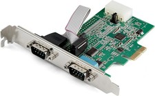 StarTechcom Carte Adaptateur