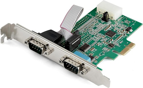Startechcom carte adaptateur - startechcom,