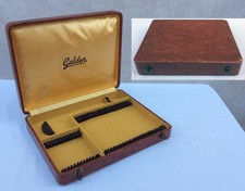 MENAGERE 37 PIECES - COFFRET -