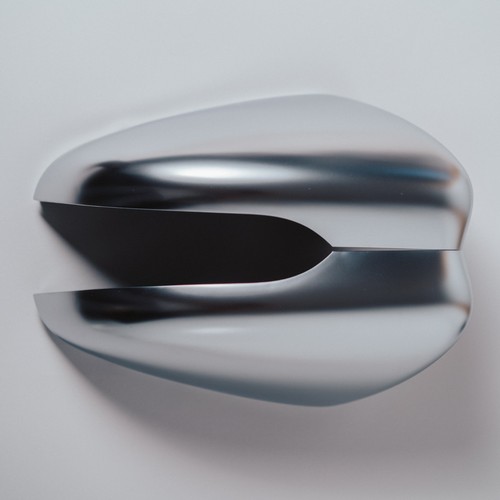 Capuchon miroir latéral - de,