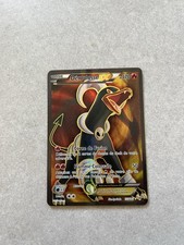 Démolosse EX 153/162 XY08 - Impulsion Turbo