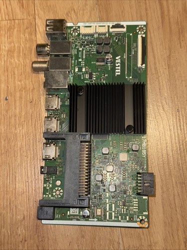 Carte mère pour toshiba - mère, tv