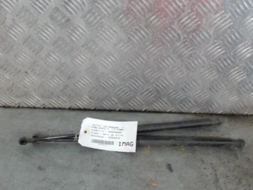 Verin coffre fiat punto - fiat, 3