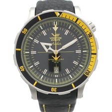 Montre VOSTOK EUROPE Antchar