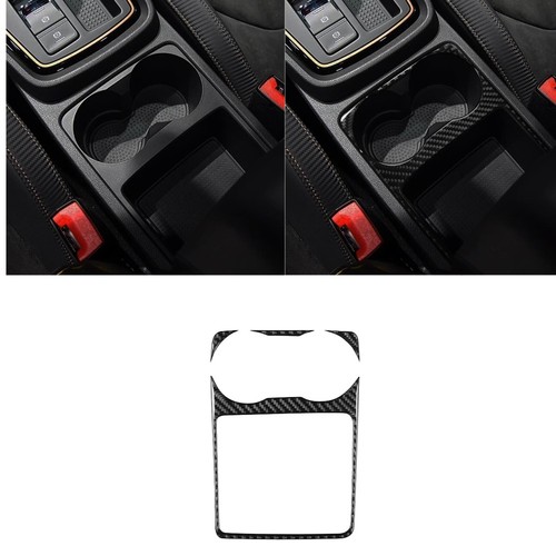 Carbon fiber water cup holder - cup,