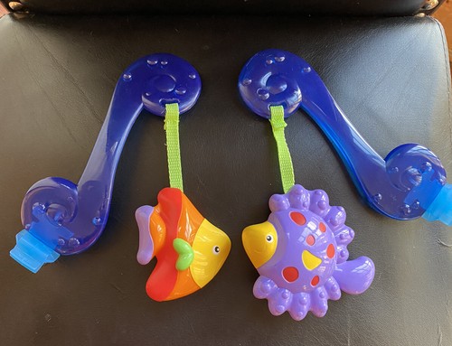 Fisher price ocean - fisher,