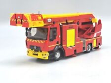 Eligor 118189 RENAULT D16 EPC