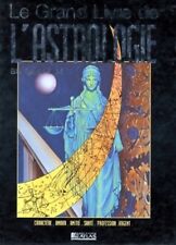 Grand livre astrologie - Collectif - V549920