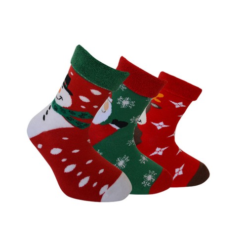 Chaussettes thermiques - , de