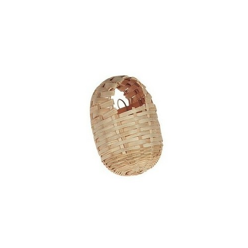 Nid osier exotique pagode - osier,
