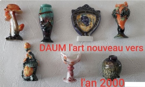 Fèves daum art - fèves, 🌞daum