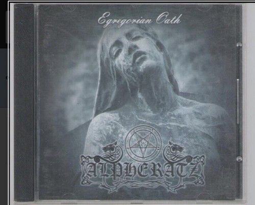 Alpheratz egregoriam oath - egregoriam, oath/