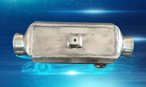 Universal fmic aluminum - fmic,
