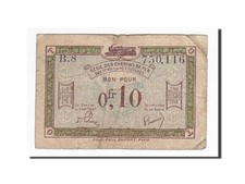 [#162335] Billet, France