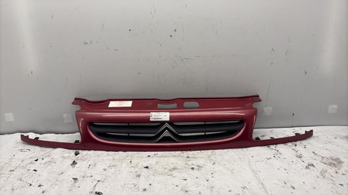 Calandre citroen saxo - calandre,