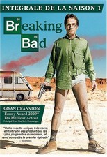 Breaking Bad - Intégrale
