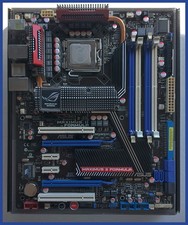 ASUS Maximus II Formula (ROG)