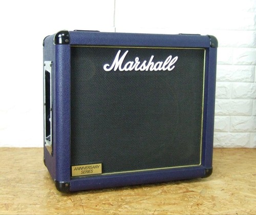 Marshall 6912 1x12 cabinet - marshall,