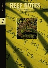 Reef Notes 1, 1988-1990