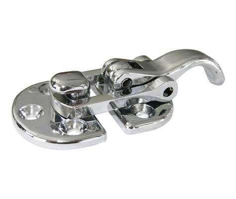 Kit fermeture capote - kit, de
