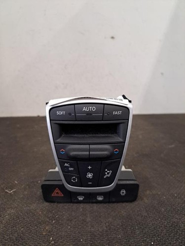 Commande chauffage renault - chauffage,