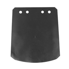 BAVETTE DE GARDE BOUE CYCLO AV