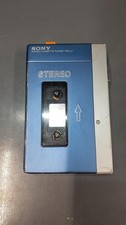 Sony tps walkman original - sony,