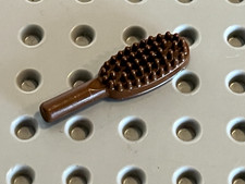 Brosse LEGO BELVILLE Brown