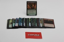 Lot de cartes Magic - 50