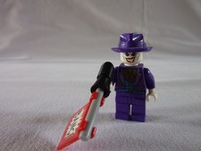 LEGO MARVEL DC SUPER HEROES 76013 THE JOKER