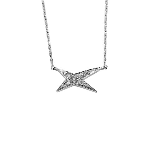 Mauboussin collier mes - mauboussin,