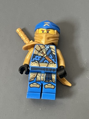 Lego 71774 ninjago jay - 71774,