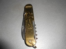 COUTEAU COURSOLLE FAUCHEUR/FANEUR