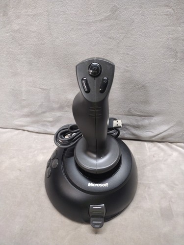 Nice microsoft sidewinder - nice!,