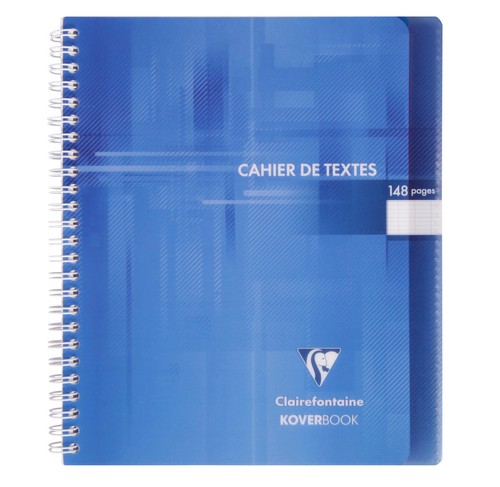 152438c clairefontaine lot - [152438c-3],