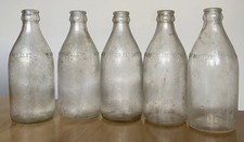 Bouteille soda de - bouteille, bière
