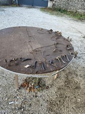 Lot De Frein Ancien De Vélo