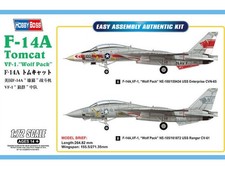 HOBBY BOSS F-14A Tomcat VF-1