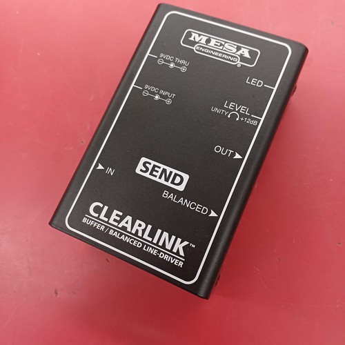 Mesa boogie other effecter - mesa/boogie,