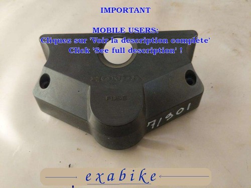 Cache fusibles pour honda - pour,
