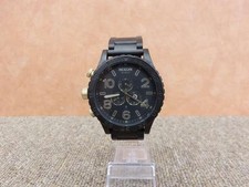 NIXON THE 51-30 watch