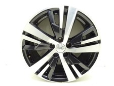 Cerchione PEUGEOT 3008 2 PHASE 1 98096854XS/9809687377
