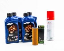 Kit Entretien Vidange pour