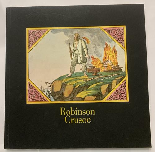 Robinson crusoe insel - crusoe, –