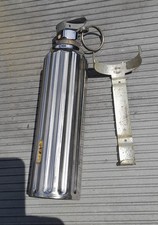 Extincteur Pour Voitures De Collections 