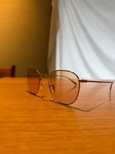 Lunettes de soleil OLIVER