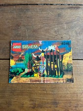 catalogue brochure lego N126