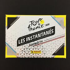 Panini Tour De France 2020 Les Instantanes 25 Cards With 6 Rookie Tadej Pogacar