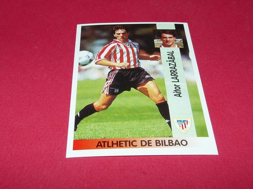 Aitor larrazabal athletic - larrazabal,